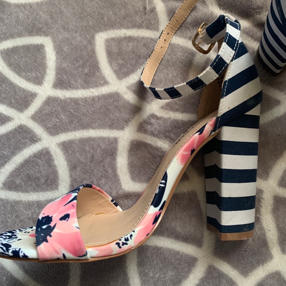 Adorable High Heels